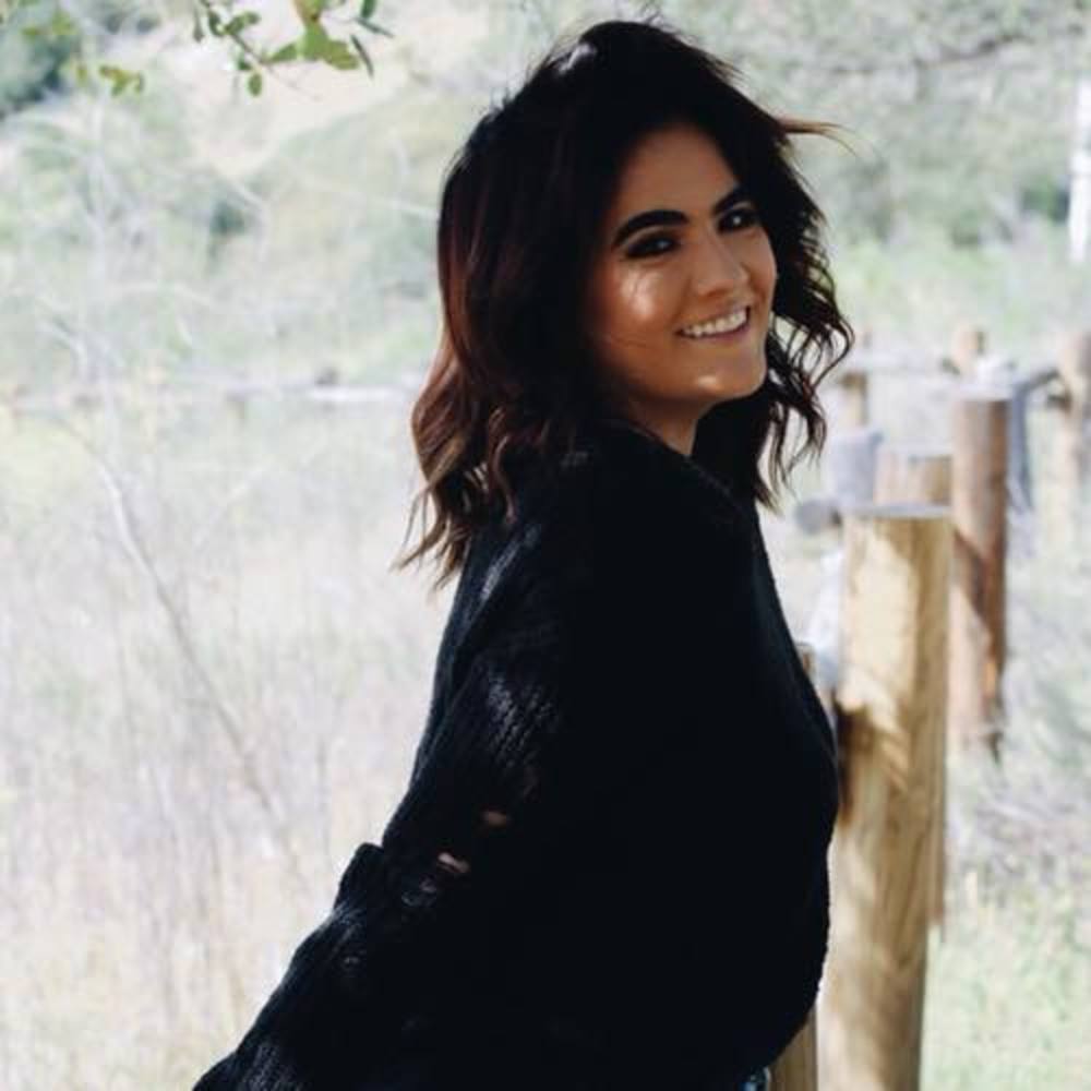 Meet your Posher, Serena